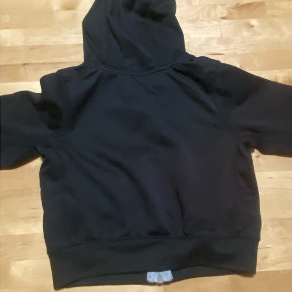 Nike Kids Hoodie & Sweatshirt Bundle - Size 2T-4T - Sportswear Lot - Picture 6 of 11